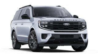 2025 Ford Expedition® External Image 5